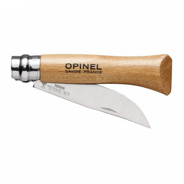 Актив хант – Новости: Складные ножи Opinel - стильный подарок!